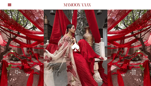 Mamoonvaan